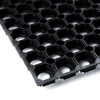 Ringmat 100 x 250 cm