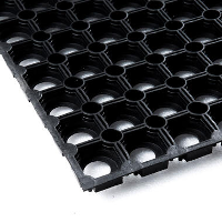 Ringmat 60 x 80 cm