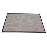 Schoonloopmat Brush Clean 90x150 cm   Beige