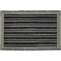 Schoonloopmat GridClean   70x46 cm