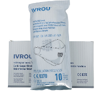 Ivrou Mondkapjes FFP2