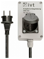 IVT 18017 G Startstroombegrenzing ASB 12 G Wit IP44
