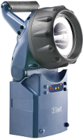 IVT PL 850 3W 312208 Accu handschijnwerper LED 240 lm