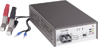 IVT 3STEP 12V/4A/8A Loodaccu lader 12 V Laadstroom (max.) 8 A