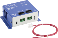 IVT 920073 Laadspanningsbooster 12 V 30 A
