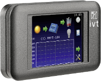 Ivt Fb 04, 200051 200051 Display