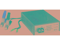 IVT Loodaccu lader 12 V Laadstroom (max.) 6 A