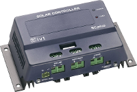 IVT SCplus 40A Laadregelaar voor zonne energie PWM 12 V, 24 V 40 A