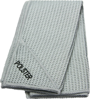 NIGRIN 71119 Polster Microvezeldoek 1 stuk(s) (l x b) 40 cm x 40 cm