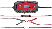 IWH 075901 075901 Druppellader 12 V, 6 V 2 A, 4 A, 6.5 A 2 A, 4 A, 6.5 A