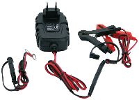 IWH 75905 Druppellader 6 V, 12 V 1 A 1 A