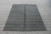 IWH 78409 Anti marterrooster 1 stuk(s)