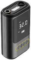 IWH Accucompressor 10 bar Met Powerbank functie