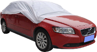 IWH 74825 Autohoes (half) (l x b x h) 51 x 292 x 147 mm Geschikt voor (automerken): Audi, BMW, Volkswagen