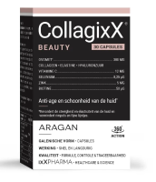 IxX CollagixX Beauty Capsules