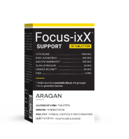 IxX Focus ixX Support Capsules