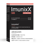 IxX ImunixX 500 Tabletten