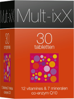 IxX Multi ixX Tabletten
