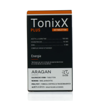 IxX TonixX Plus Tabletten