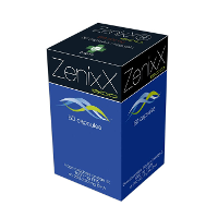 IxX ZenixX 500 Capsules