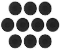 Jabra 14101 84 Oorkussens voor headset Jabra