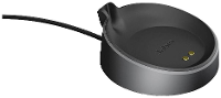 Jabra 14207 73 Laadstation voor headset USB Jabra