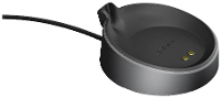 Jabra 14207 77 Laadstation voor headset USB C Jabra