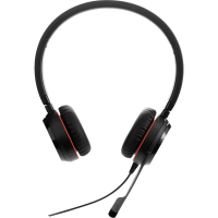 Jabra 14401 21 Mono headset 3.5 Mm Jackplug Jabra