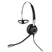 Jabra BIZ 2400 II Mono USB 3in1