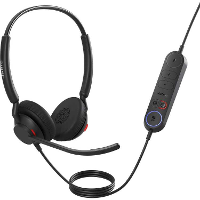 Jabra Engage 40 Link, MS headset