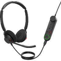 Jabra Engage 50 II Link headset