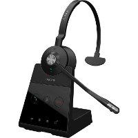Jabra Engage 65 SE   Mono headset