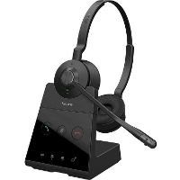 Jabra Engage 65 SE   Stereo headset