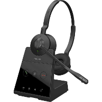 Jabra Engage 75 SE   Stereo headset