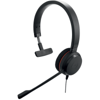 Evolve 20 MS Mono