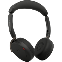 Jabra evolve 3 65 link390a teams flex