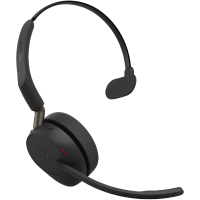 Jabra evolve 3 65 link390a Teams mono