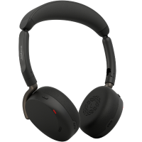 Jabra evolve 3 65 link390a UC flex