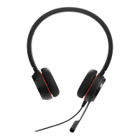 Evolve 30 II MS Stereo
