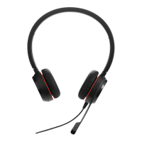 EVOLVE 30 II UC Stereo