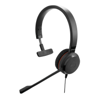 EVOLVE 30 II UC Mono