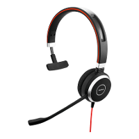 Evolve 40 MS Mono