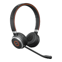 Evolve 65 MS Stereo