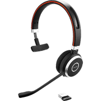 Jabra Evolve 65 UC SE headset