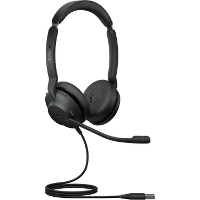 Jabra Evolve2 30 SE, UC headset