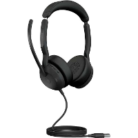 Jabra Evolve2 50, MS headset