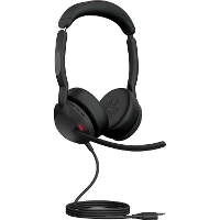 Jabra Evolve2 50, UC headset