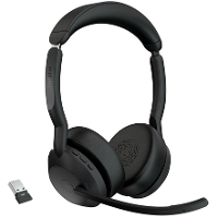 Jabra Evolve2 55 headset