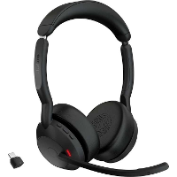 Jabra Evolve2 55, MS headset