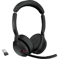 Jabra Evolve2 55, UC headset